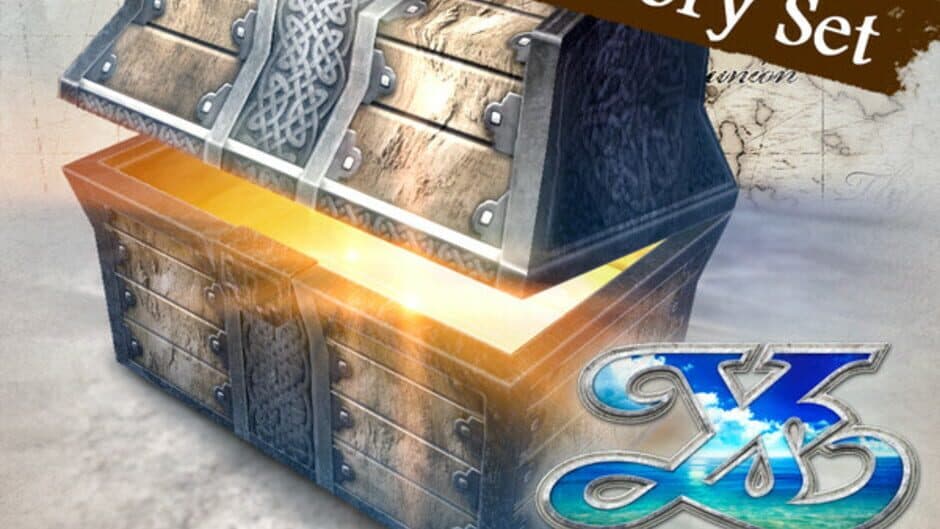 Скриншот 2 из Ys VIII: Lacrimosa of Dana - Ultimate Resource Bundle