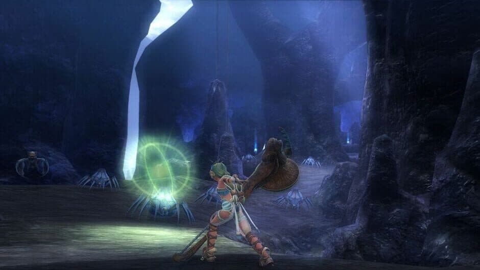 Скриншот 5 из Ys VIII: Lacrimosa of Dana - Ultimate Resource Bundle