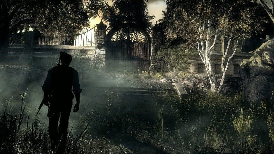 Скриншот 7 из The Evil Within Bundle