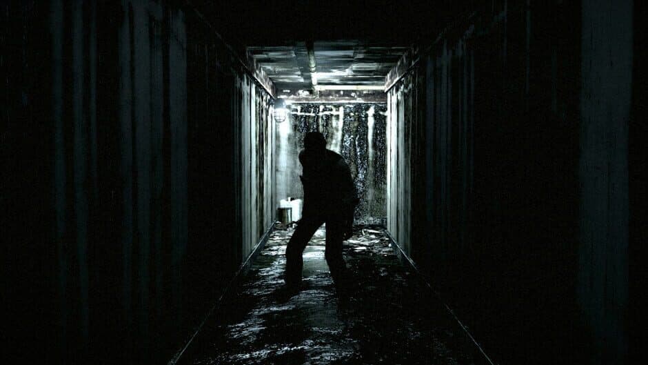 Скриншот 2 из The Evil Within Bundle