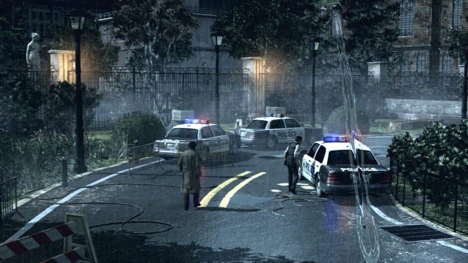 Скриншот 4 из The Evil Within Bundle