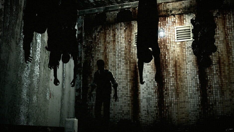 Скриншот 6 из The Evil Within Bundle
