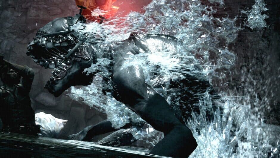 Скриншот 9 из The Evil Within Bundle
