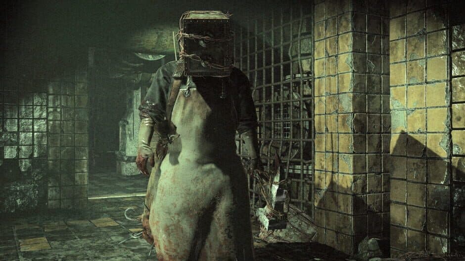 Скриншот 10 из The Evil Within Bundle