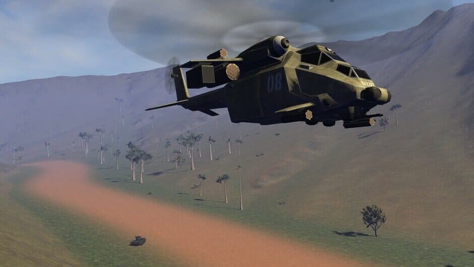 Скриншот 2 из Heli-Yeah! Bundle