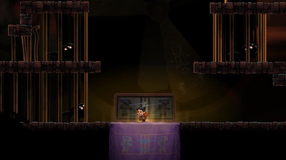 Скриншот 3 из Rain Games Steampunk Bundle