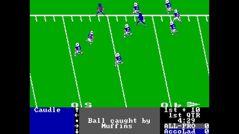 Скриншот 3 из Retro Sports Bundle