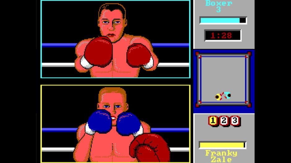 Скриншот 5 из Retro Sports Bundle