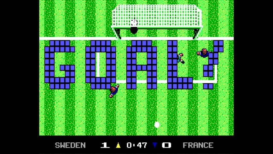 Скриншот 2 из Retro Sports Bundle