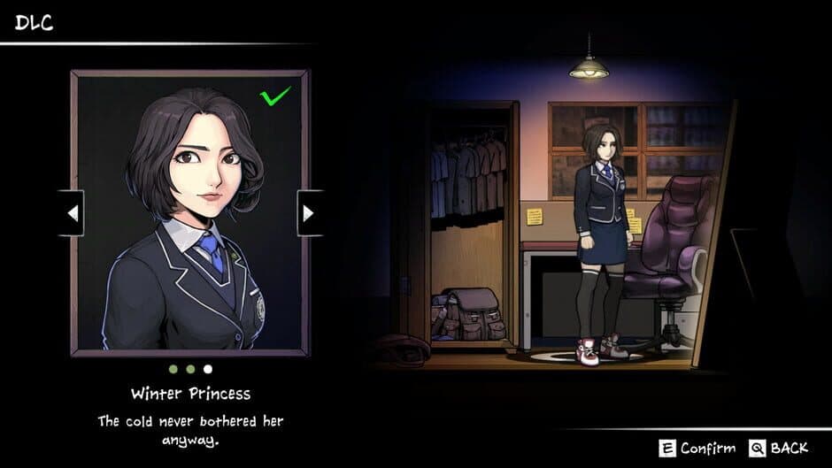 Скриншот 7 из The Coma: Back to School Bundle