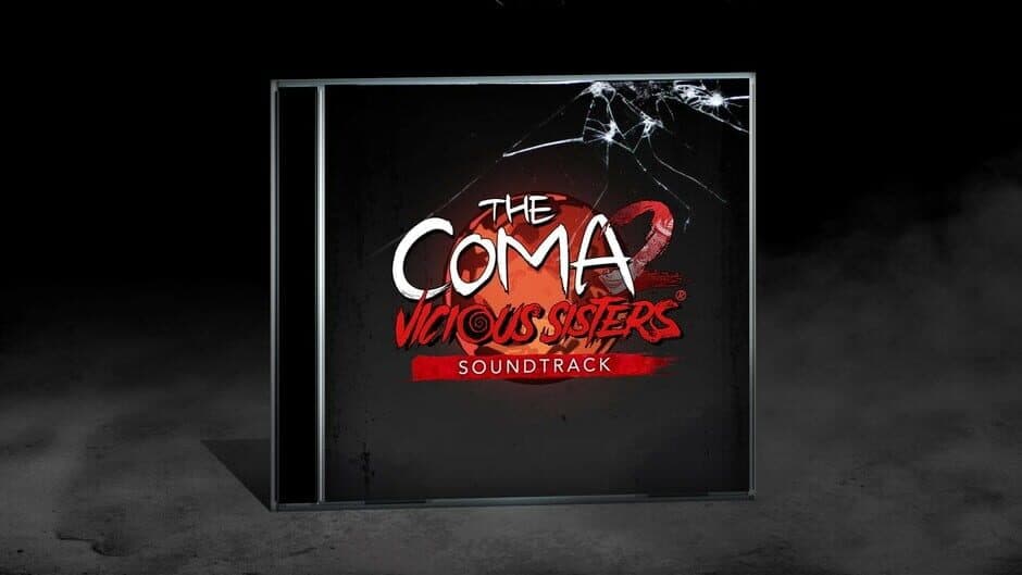 Скриншот 1 из The Coma: Back to School Bundle