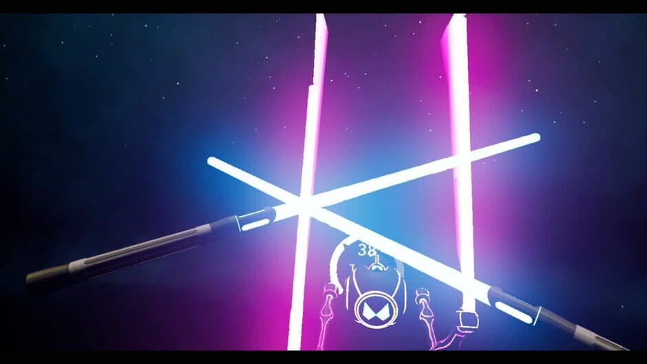 Скриншот 2 из Saber Style