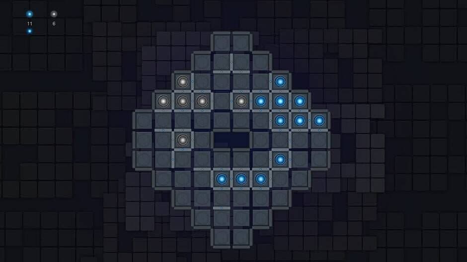 Скриншот 1 из Mind Maze