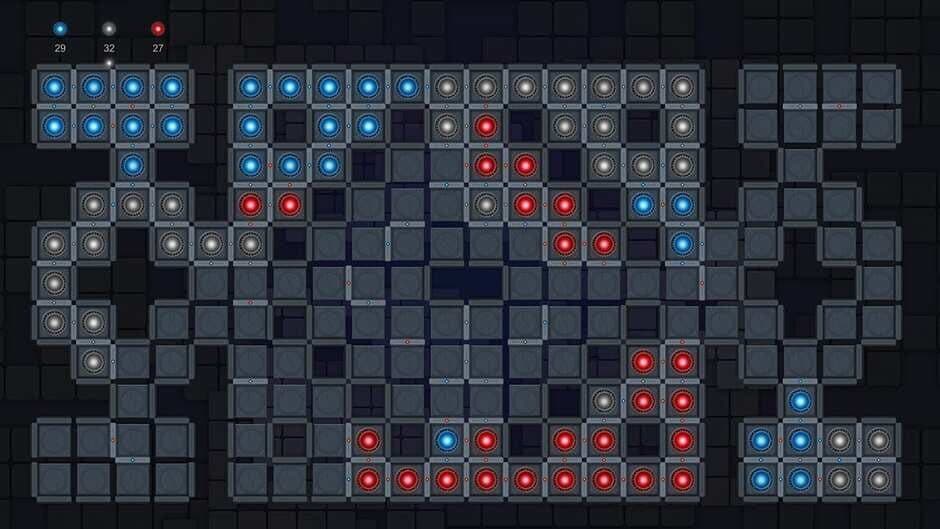 Скриншот 4 из Mind Maze
