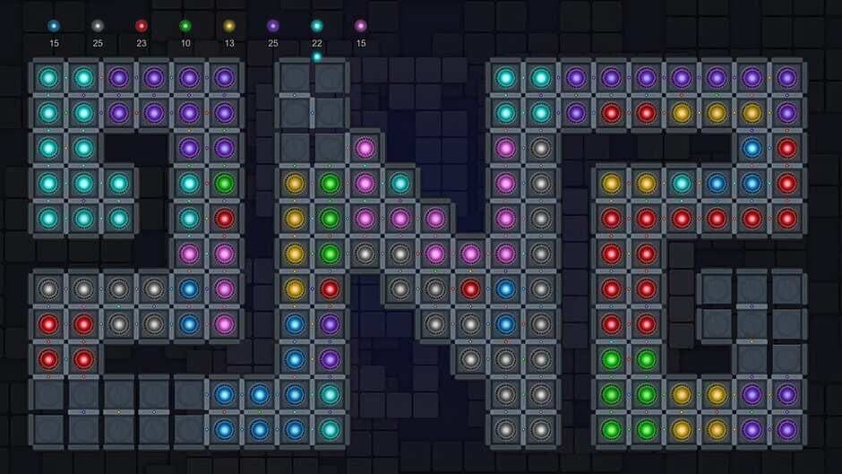 Скриншот 5 из Mind Maze