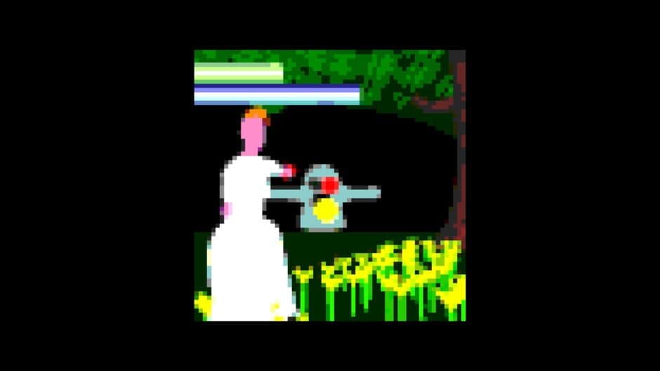 Скриншот 1 из Spectrewoods