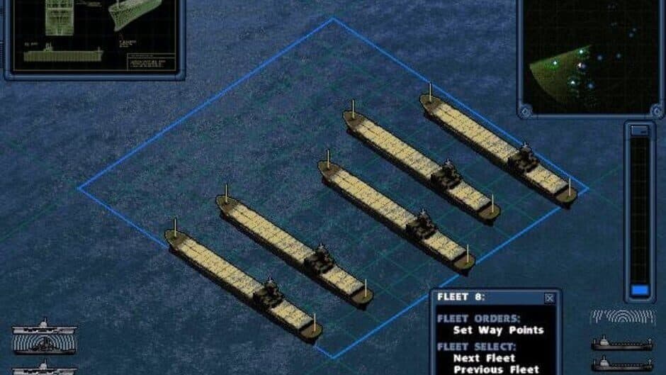 Скриншот 1 из Battleship