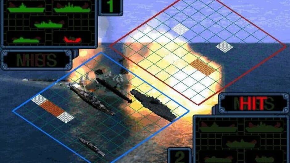 Скриншот 2 из Battleship