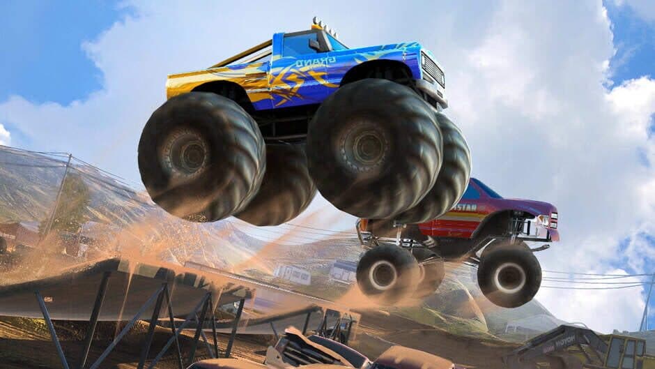 Скриншот 3 из Racing Xtreme 2