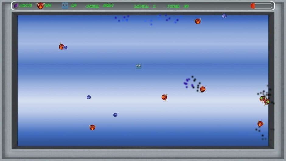 Скриншот 2 из Balls Out of Control