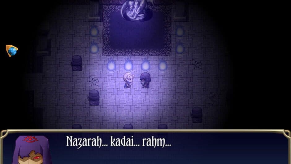 Скриншот 7 из Paladin Dream