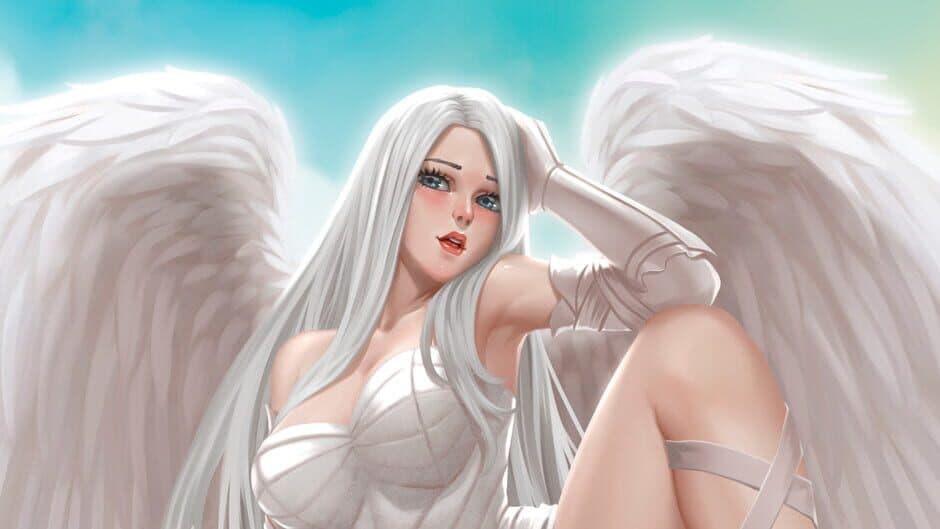 Скриншот 1 из Lovely Goddess