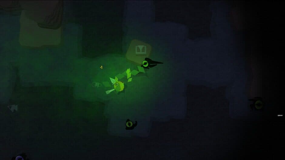 Скриншот 6 из Unexplored: Mithril Run