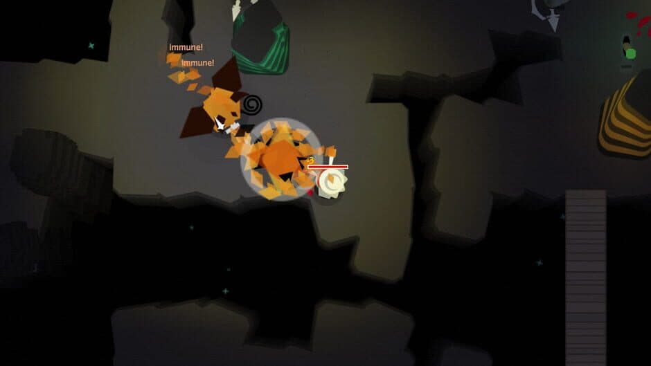 Скриншот 9 из Unexplored: Mithril Run