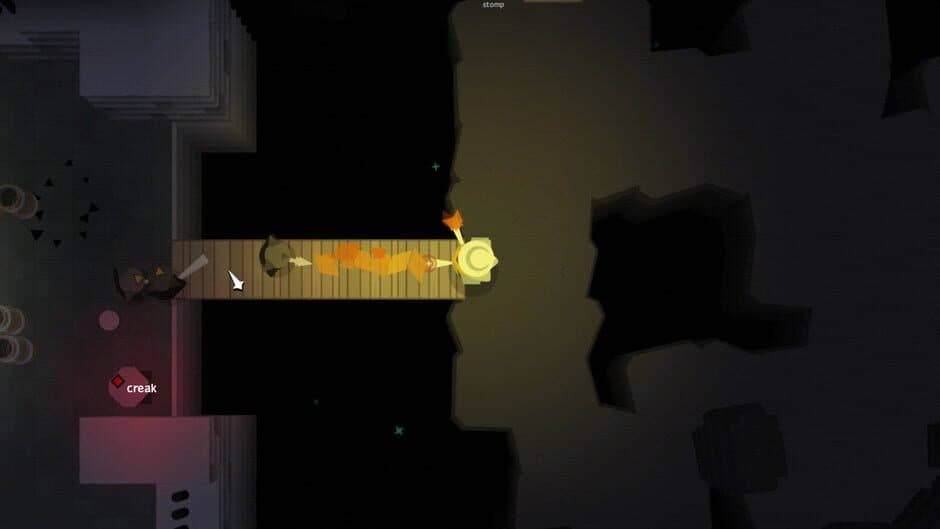Скриншот 2 из Unexplored: Mithril Run