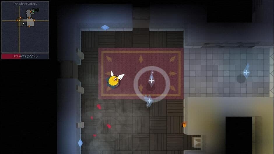 Скриншот 1 из Unexplored: The Dark Ritual