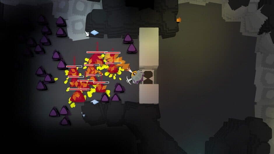 Скриншот 1 из Unexplored: Ripley Run