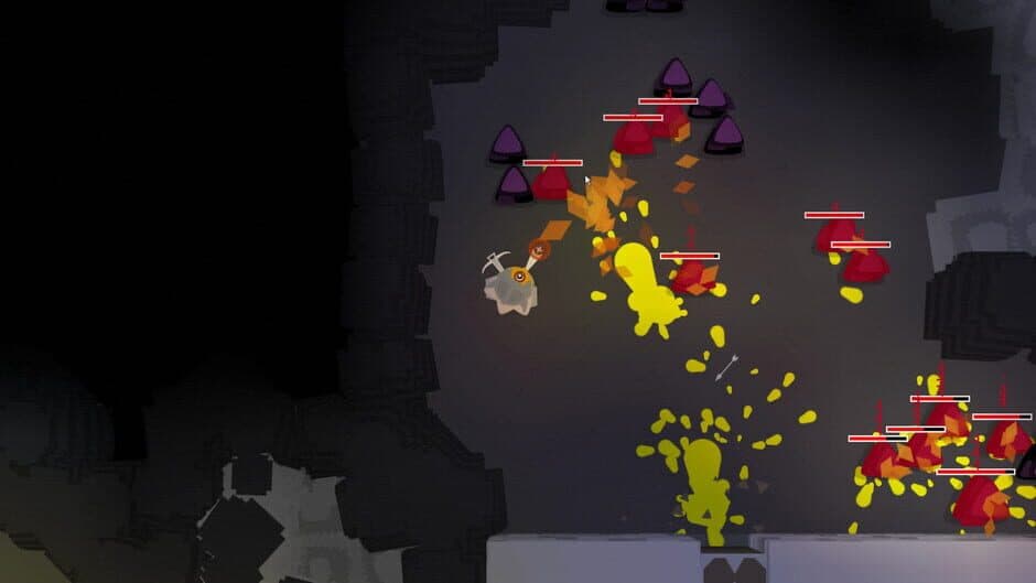 Скриншот 4 из Unexplored: Ripley Run