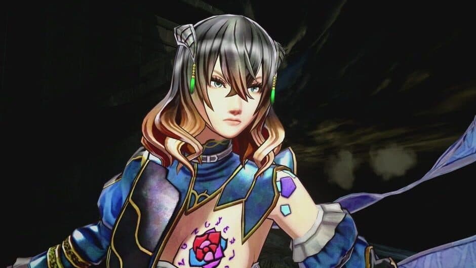 Скриншот 10 из Bloodstained: Ritual of the Night - IGA's Back Pack
