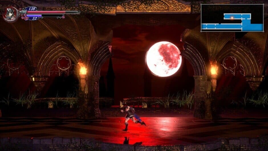 Скриншот 2 из Bloodstained: Ritual of the Night - IGA's Back Pack