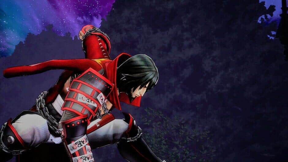 Скриншот 7 из Bloodstained: Ritual of the Night - IGA's Back Pack