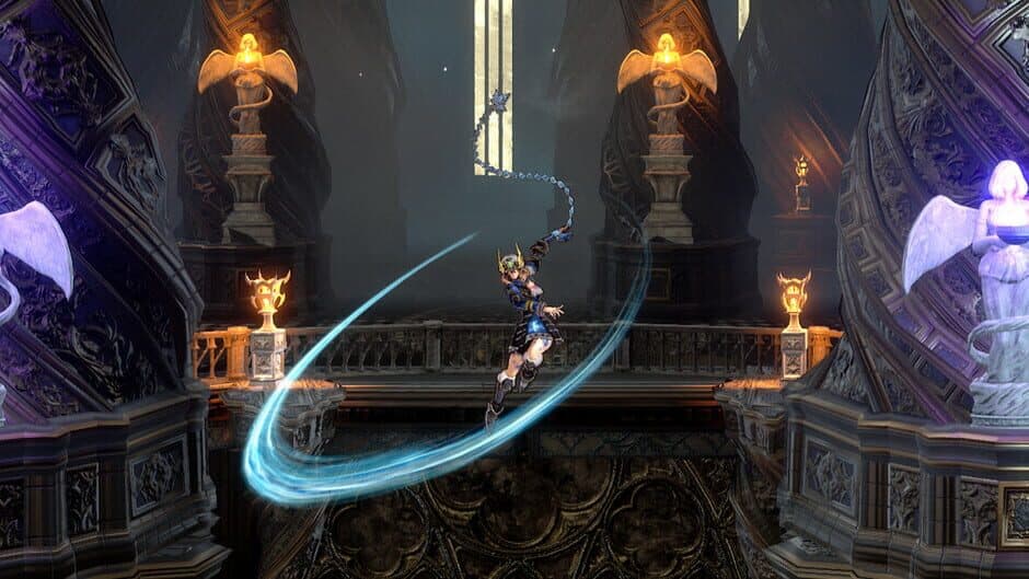Скриншот 6 из Bloodstained: Ritual of the Night - IGA's Back Pack