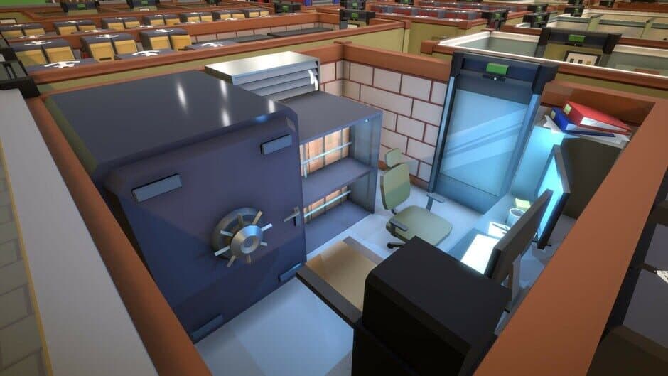 Скриншот 5 из Rescue HQ: The Tycoon - Coastguard