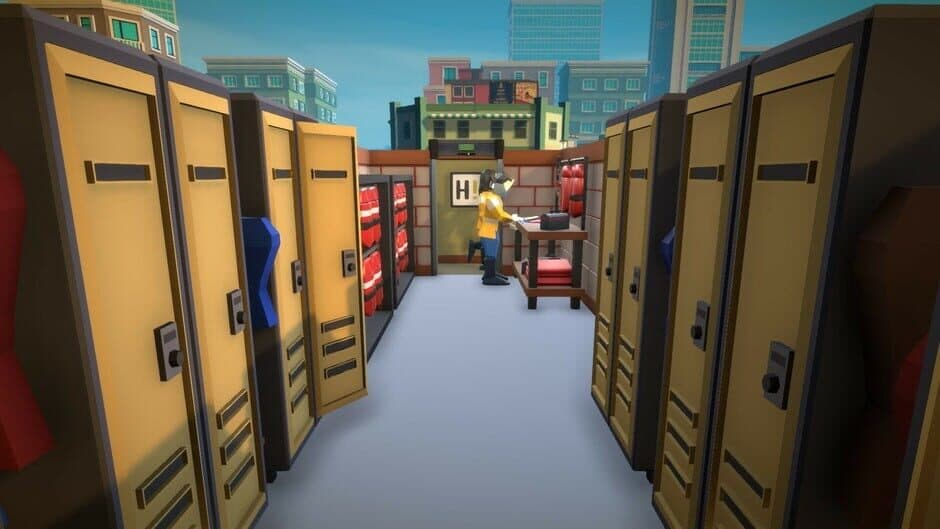 Скриншот 7 из Rescue HQ: The Tycoon - Coastguard