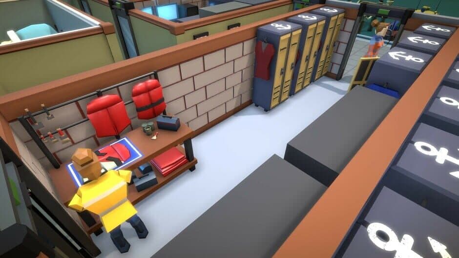 Скриншот 10 из Rescue HQ: The Tycoon - Coastguard
