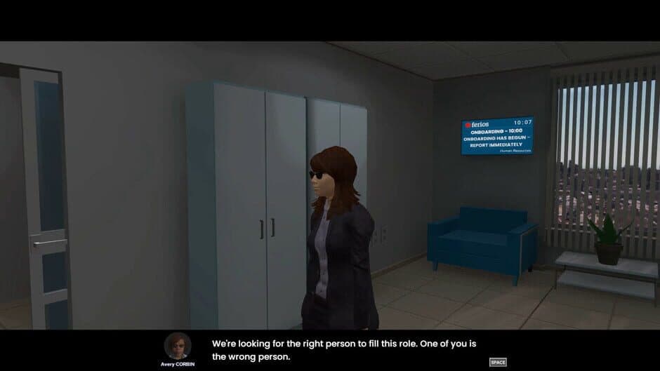 Скриншот 6 из The Invisible Hand: Deep Pockets Edition