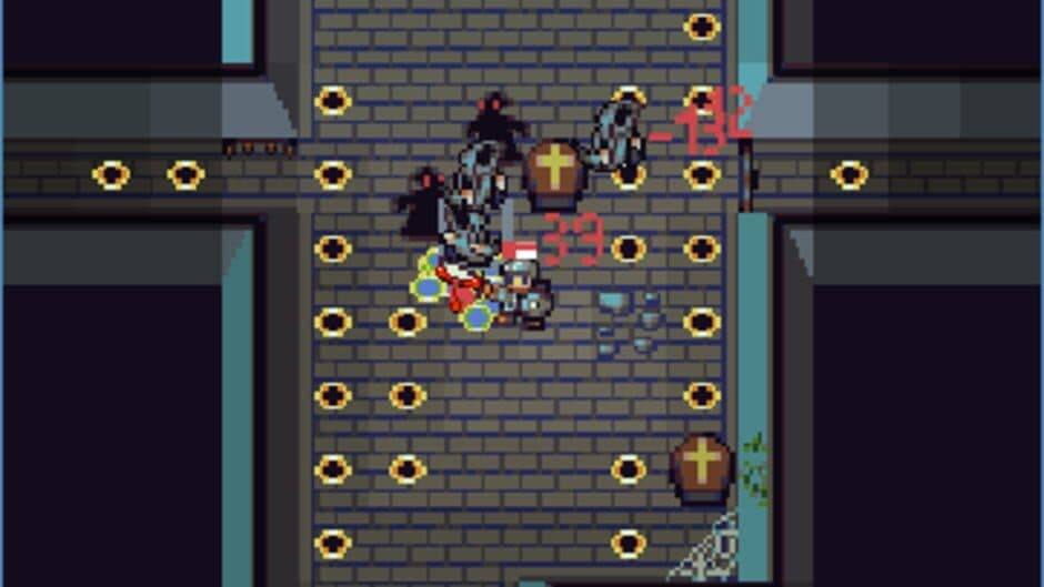Скриншот 4 из Heroism