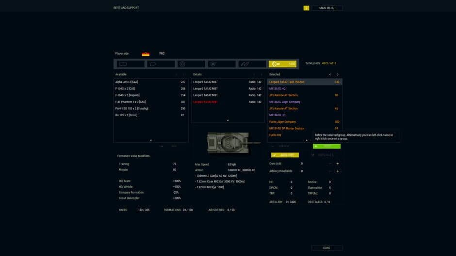 Скриншот 5 из Armored Brigade Nation Pack: Italy - Yugoslavia