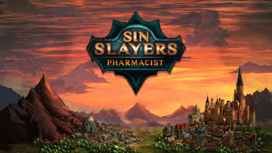 Скриншот 1 из Sin Slayers: Pharmacist
