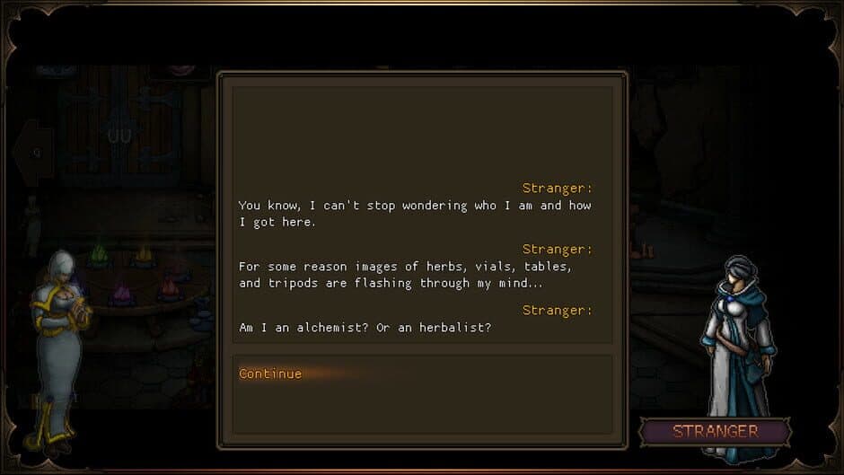 Скриншот 3 из Sin Slayers: Pharmacist