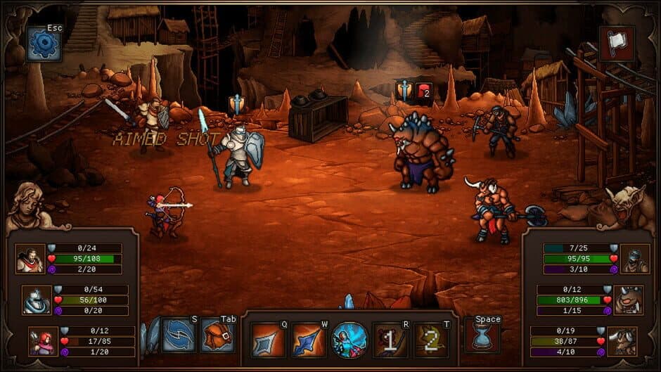 Скриншот 4 из Sin Slayers: Pharmacist