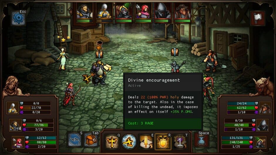 Скриншот 9 из Sin Slayers: Pharmacist