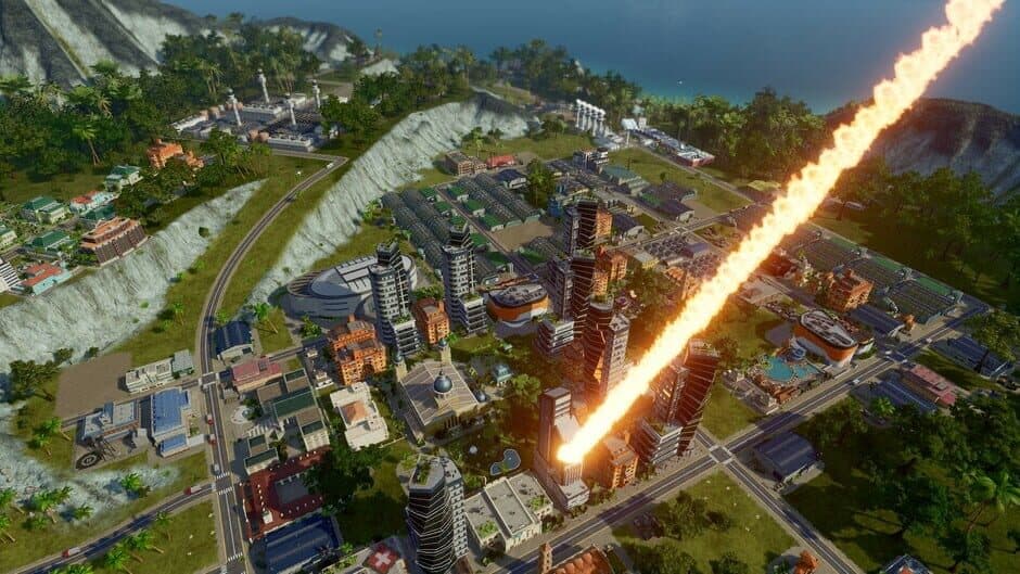 Скриншот 3 из Tropico 6: Caribbean Skies