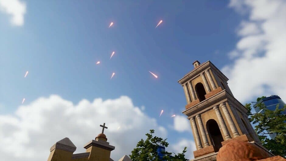 Скриншот 2 из Tropico 6: Caribbean Skies