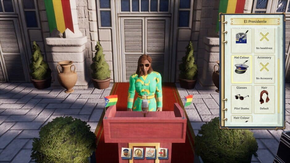 Скриншот 5 из Tropico 6: Caribbean Skies