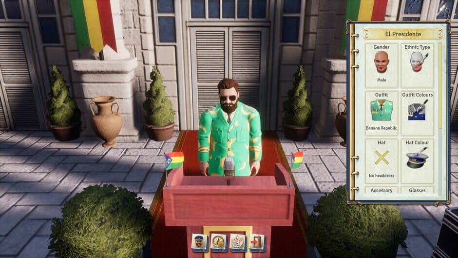 Скриншот 9 из Tropico 6: Caribbean Skies